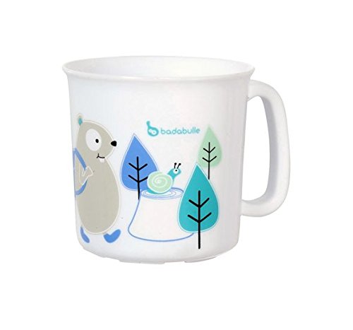 Set de hranire blue beaver