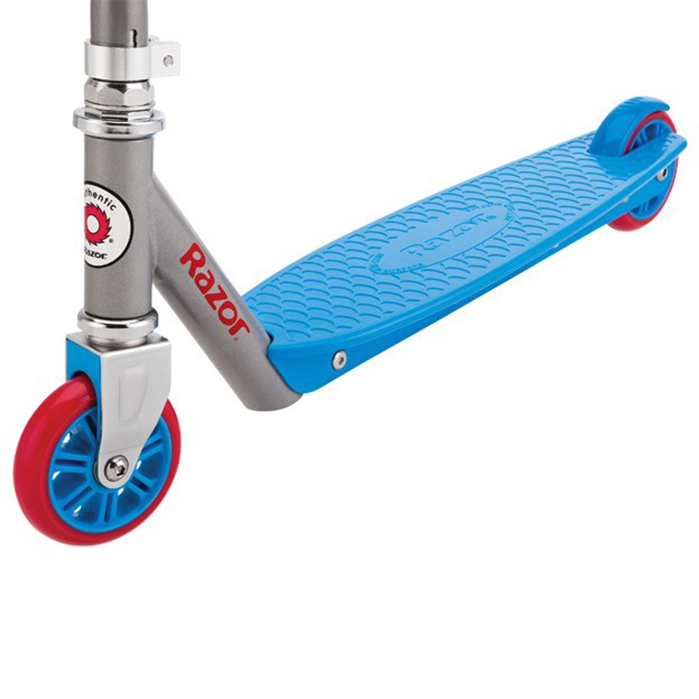 Trotineta berry blue