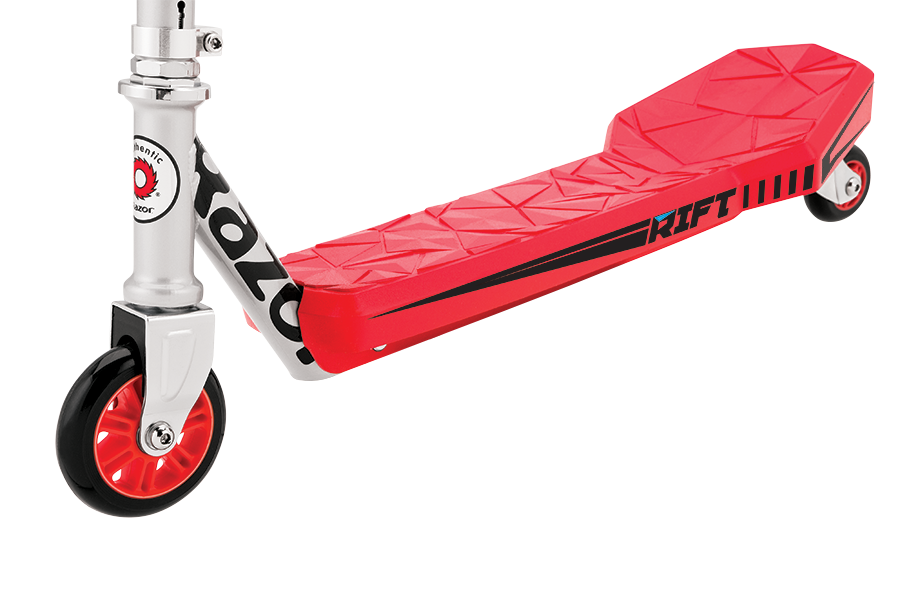 Trotineta razor rift scooter
