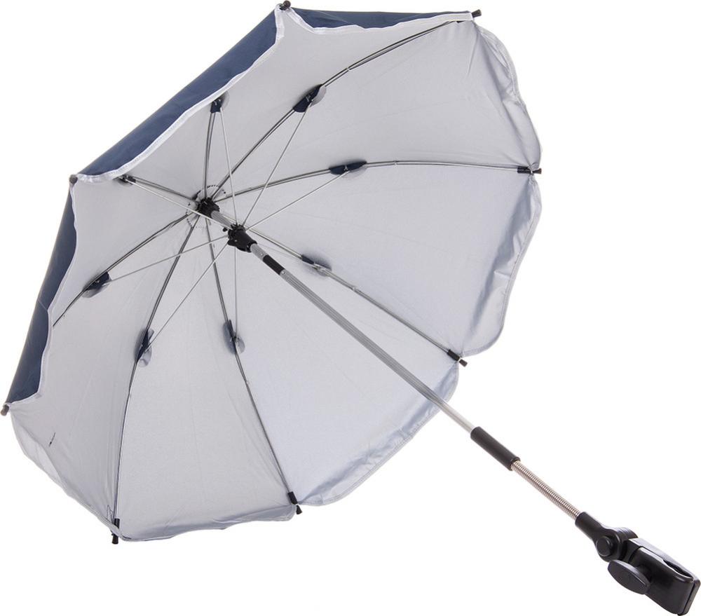 Umbrela pentru carucior 75 cm UV 50+ Marin Fillikid 50% imagine noua