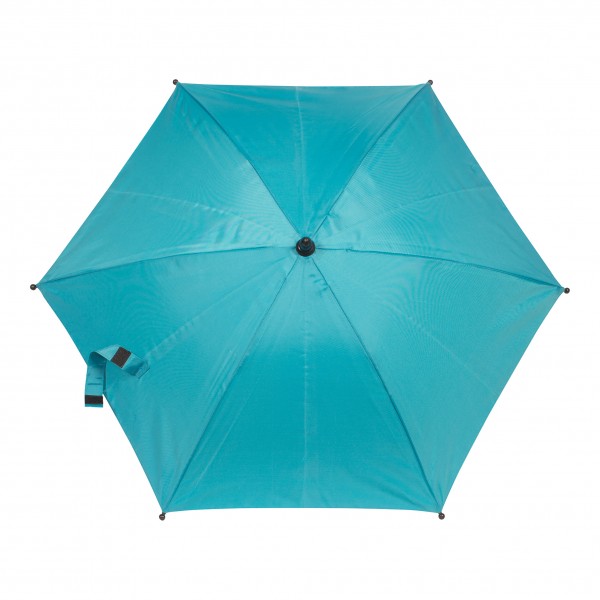 Umbrela pentru carucior copii Bo Jungle Albastra (albastra) imagine noua
