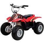 ATV electric copii Razor Dirt Quad