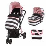 Carucior sistem Cosatto 2 in 1 Giggle 2 Golightly 3