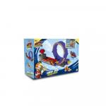 Mickey super lansator