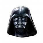 Perna Darth Vader 40x40 cm poliester