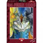 Puzzle 1000 piese Duality Patricia Ariel