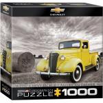 Puzzle 1000 piese 1937 Chevy Pickup American Farmer