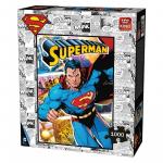 Puzzle 1000 piese Superman
