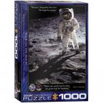 Puzzle 1000 piese Walk on the Moon