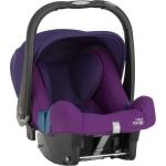 Scaun auto Baby-Safe plus Shr II Cool berry Britax