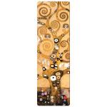 Semn de carte Klimt Tree of Life