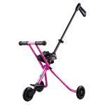 Carucior sport Micro Trike Deluxe Pink
