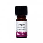 Ulei esential de oregano origanum vulgare bio 5ml