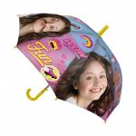 Umbrela automata copii Soy Luna