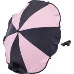 Umbrela carucior Altabebe AL7001 roz/negru