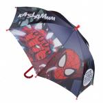 Umbrela manuala copii Marvel Spiderman