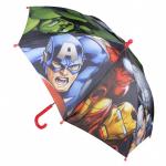 Umbrela manuala copii Marvel The Avengers