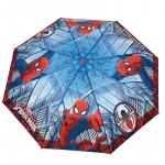 Umbrela manuala pliabila (2 modele) Spiderman