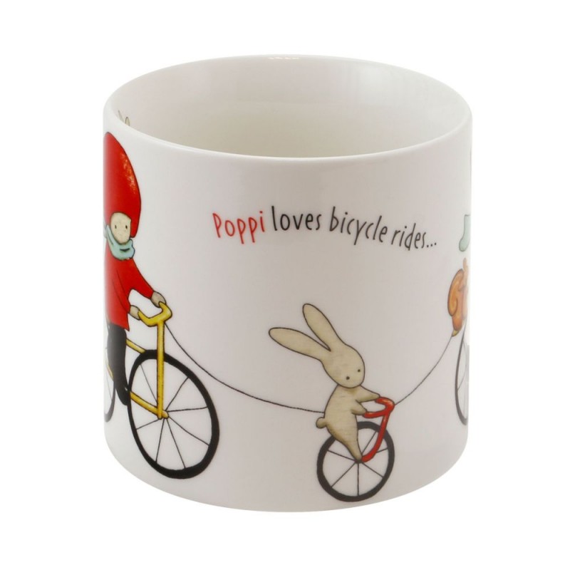 Cana Poppi Love mare Cycling - 2 | YEO