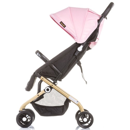Carucior chipolino lovely pink mist