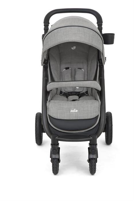 Carucior mytrax foggy gray