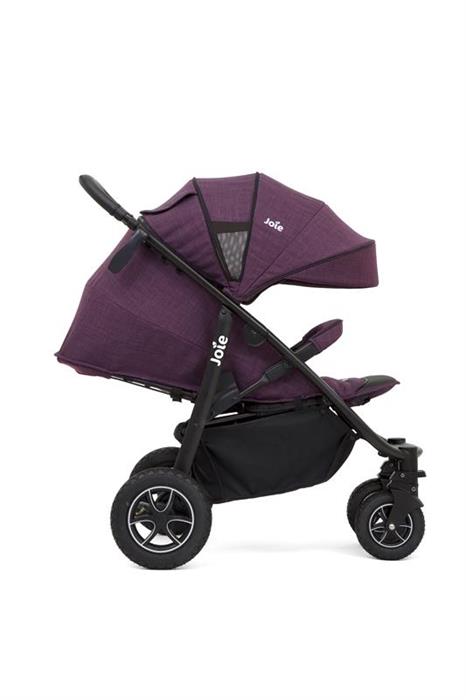 Carucior Mytrax Lilac