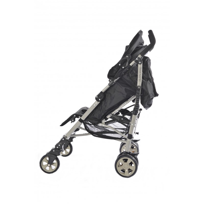 Carucior sport triumph single wheel x-adventure