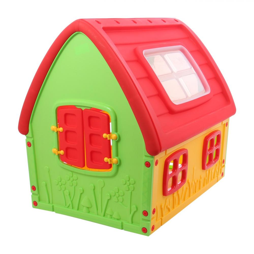 Casuta pentru copii fairy house