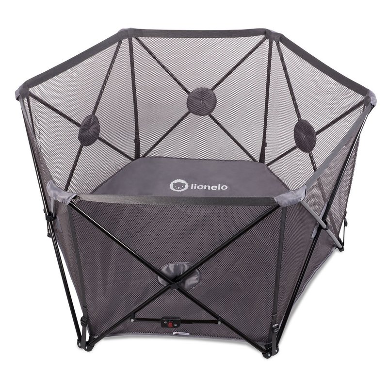 Tarc de joaca noor grey