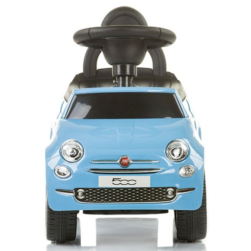 Masinuta Chipolino Fiat 500 blue - 2 | YEO