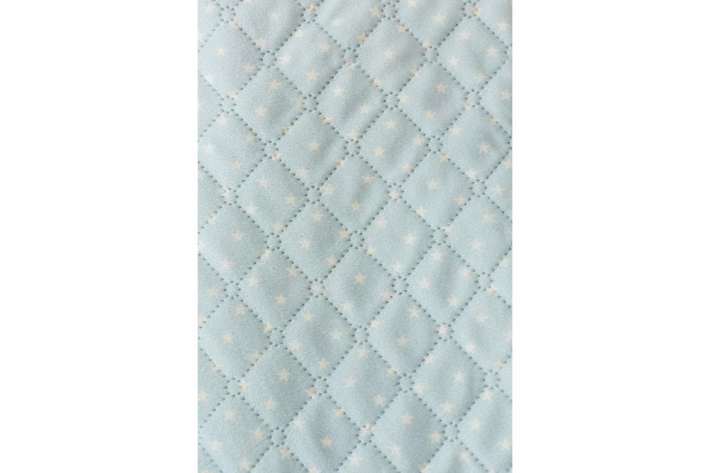 Paturica blanita bleu