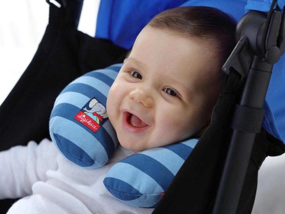 Perna de calatorie copii sigikid elefantelul lolo lombardo