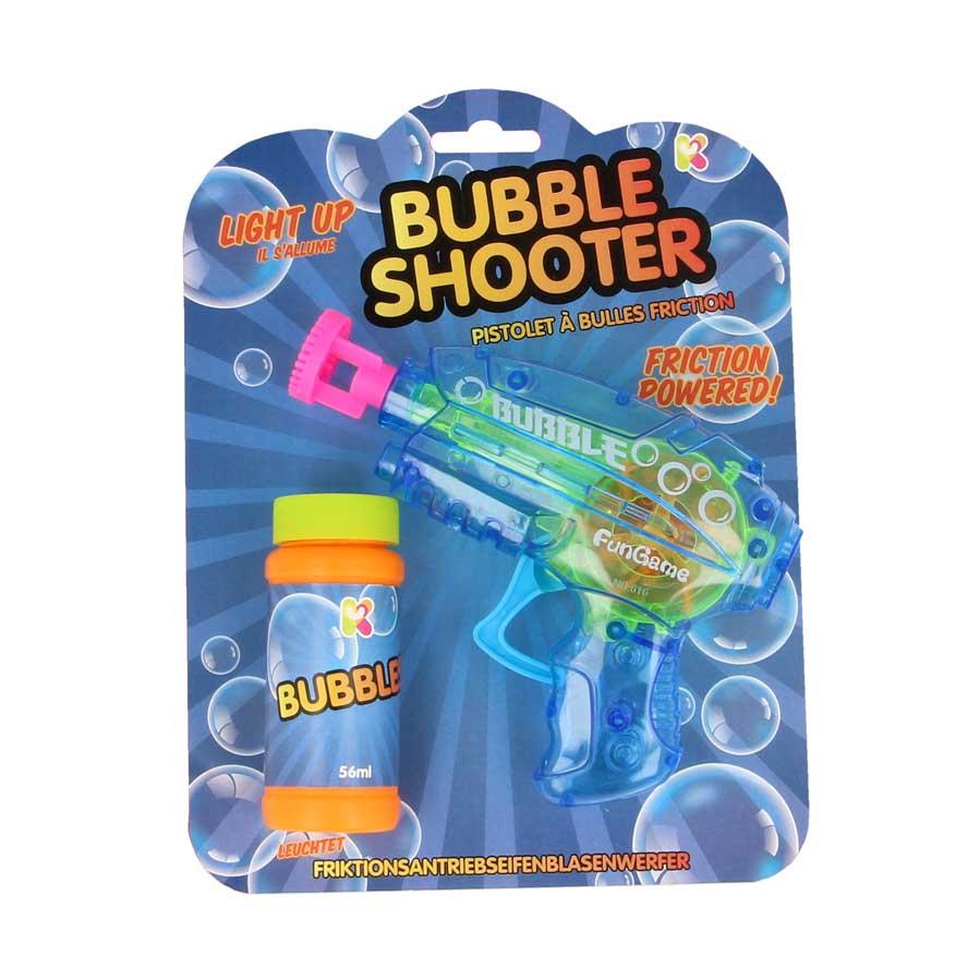 Pistol baloane de sapun – Bubble Shooter Baloane imagine noua responsabilitatesociala.ro