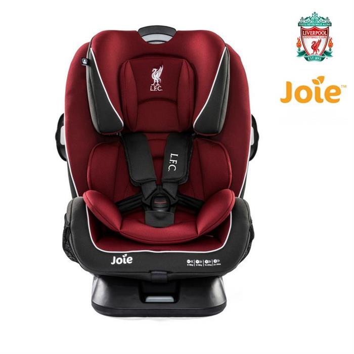 Scaun auto Isofix Joie Every Stage FX Liverpool Red 0-36 kg - 1 | YEO