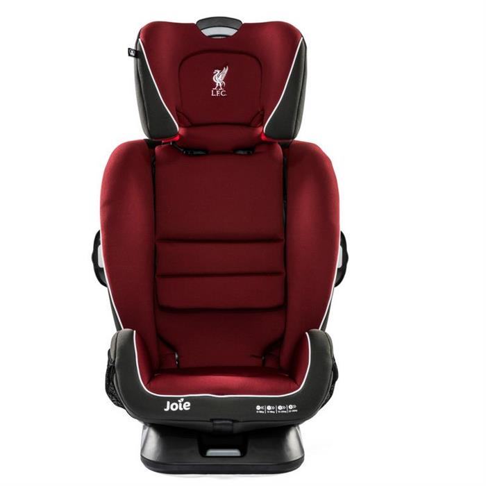 Scaun auto Isofix Joie Every Stage FX Liverpool Red 0-36 kg - 2 | YEO