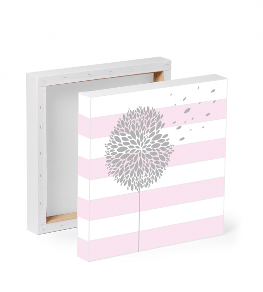 Set tablouri canvas dream big