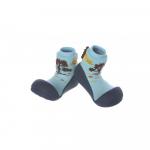 Incaltaminte Attipas Giraffe bleumarin EU 19 (108 mm)