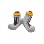 Incaltaminte Attipas New Sneakers galbeni EU 20 (115 mm)
