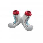 Incaltaminte Attipas New Sneakers rosii EU 20 (115 mm)