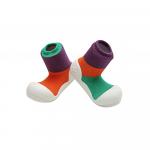 Incaltaminte Attipas Together violeti EU 19 (108 mm)