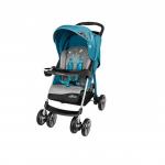 Carucior sport Baby Design Walker Lite 05 turquoise 2016