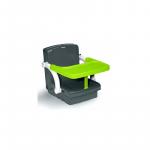 Inaltator scaun de masa portabil grey KidsKit