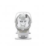 Leagan si balansoar rotativ Sansa 2 in 1 cu adaptori la priza Petit City