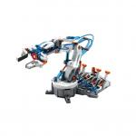 Kit robotic Stem Brat hidraulic pneumatic