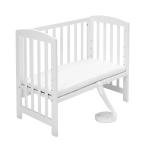 Patut lateral pentru bebe Baby Dan Alfred By My Side