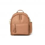 Rucsac pentru mamici SKIP HOP Greenwich Simply Chic caramel