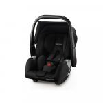 Scaun auto pentru copii Recaro Privia Evo Performance Black