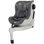 Scaun auto cu isofix Solario Coto Baby Melange Gri