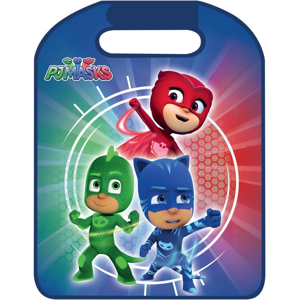 Aparatoare pentru scaun pj masks disney eurasia 26102