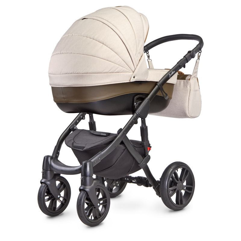 Carucior 3 in 1 Camini Frontera Beige